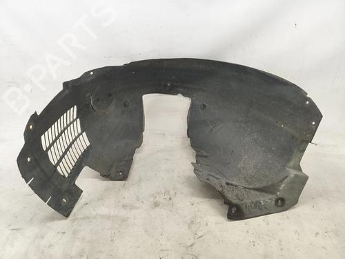 Hjulbue JAGUAR XE (X760) 2.0 D | BP37509245C56  - Image 5