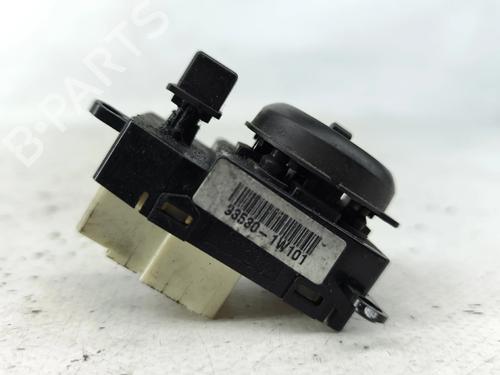 Mirror switch KIA RIO III (UB) 1.1 CRDi | BP37406547I25 - Image 2