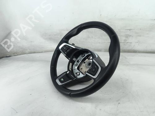 Steering wheel JAGUAR XE (X760) 2.0 D | BP37510251C49 - Image 3