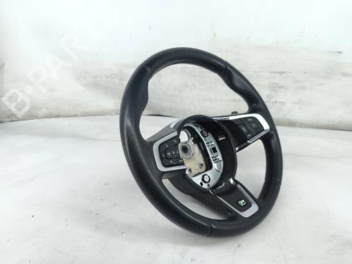 Steering wheel JAGUAR XE (X760) 2.0 D | BP37510251C49 - Image 2