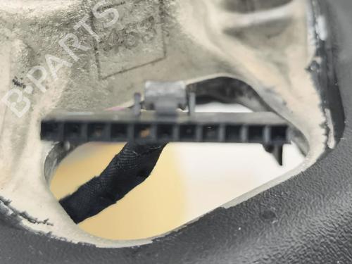Steering wheel JAGUAR XE (X760) 2.0 D | BP37510251C49 - Image 5