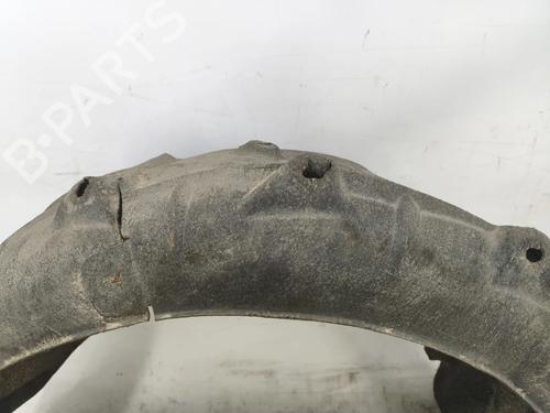 Hjulbue JAGUAR XE (X760) 2.0 D | BP37509242C56 - Image 3