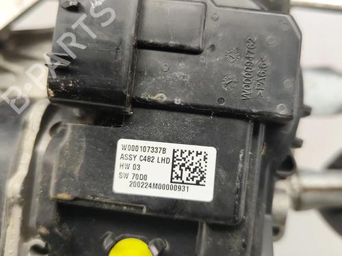 Front wiper motor FORD KUGA III (DFK) 2.0 EcoBlue mHEV | BP37475998M29 - Image 5