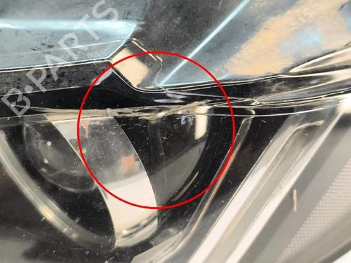Left headlight JAGUAR XE (X760) 2.0 D | BP37509528C28  - Image 13