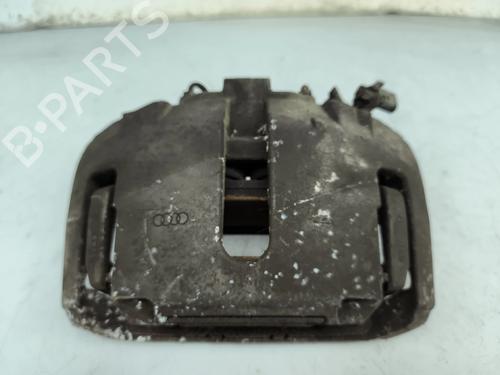 Right front brake caliper AUDI A8 D3 (4E2, 4E8) 4.0 TDI quattro | BP37077365M104 - Image 2