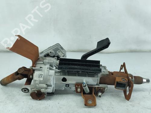 Used Steering column Steering column 37476000 37476000