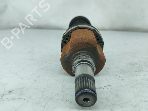Left front driveshaft FORD KUGA III (DFK) 2.0 EcoBlue mHEV | BP37476002M38 - Image 3