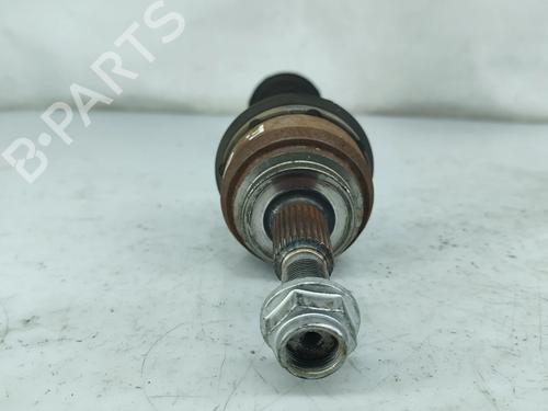 Left front driveshaft FORD KUGA III (DFK) 2.0 EcoBlue mHEV | BP37476002M38 - Image 4