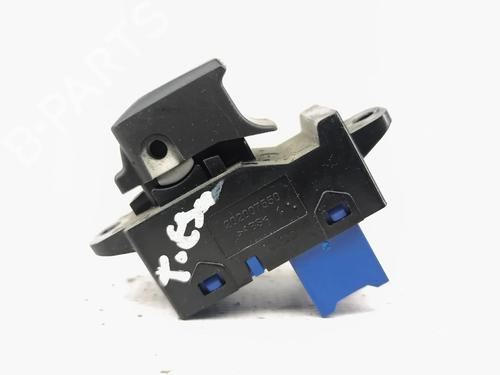 Left rear window switch KIA RIO III (UB) 1.1 CRDi | BP37406553I29 - Image 3