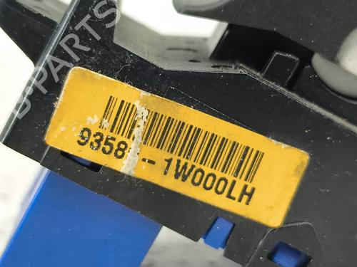 Left rear window switch KIA RIO III (UB) 1.1 CRDi | BP37406553I29 - Image 6