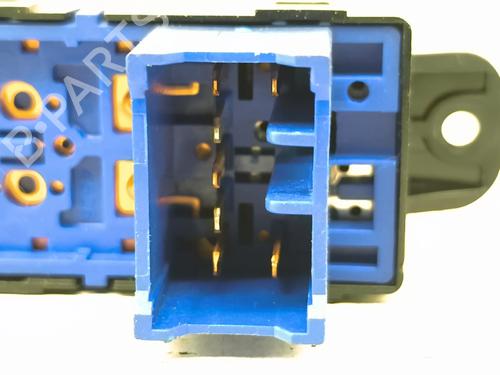 Left rear window switch KIA RIO III (UB) 1.1 CRDi | BP37406553I29 - Image 5
