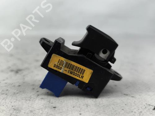 Left rear window switch KIA RIO III (UB) 1.1 CRDi | BP37406553I29 - Image 2