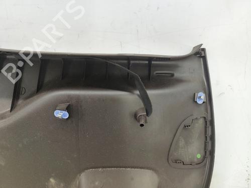 Boot lining OPEL MERIVA B MPV (S10) 1.3 CDTI (75) | BP37509222I3  - Image 9