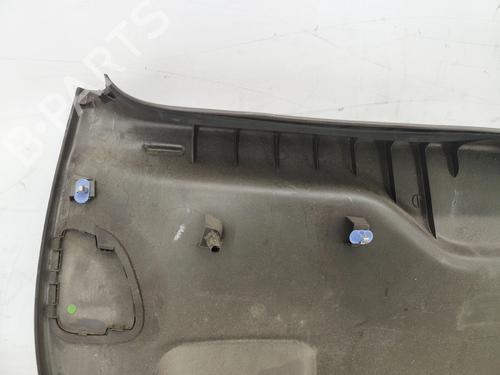 Boot lining OPEL MERIVA B MPV (S10) 1.3 CDTI (75) | BP37509222I3  - Image 7
