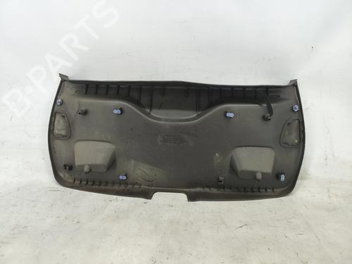 Boot lining OPEL MERIVA B MPV (S10) 1.3 CDTI (75) | BP37509222I3  - Image 6