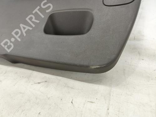 Boot lining OPEL MERIVA B MPV (S10) 1.3 CDTI (75) | BP37509222I3  - Image 5