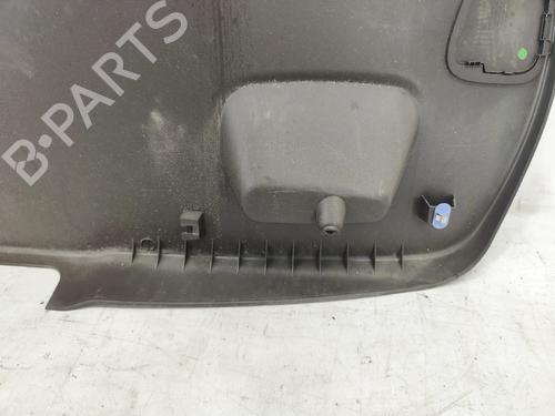 Boot lining OPEL MERIVA B MPV (S10) 1.3 CDTI (75) | BP37509222I3  - Image 10