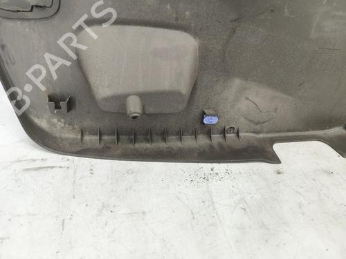 Boot lining OPEL MERIVA B MPV (S10) 1.3 CDTI (75) | BP37509222I3  - Image 8