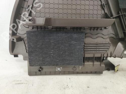Boot lining OPEL MERIVA B MPV (S10) 1.3 CDTI (75) | BP37509223I3  - Image 8