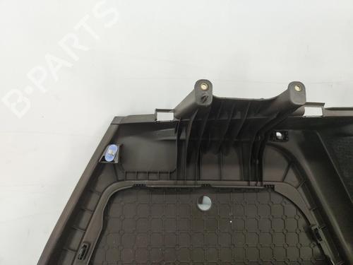 Boot lining OPEL MERIVA B MPV (S10) 1.3 CDTI (75) | BP37509223I3  - Image 7