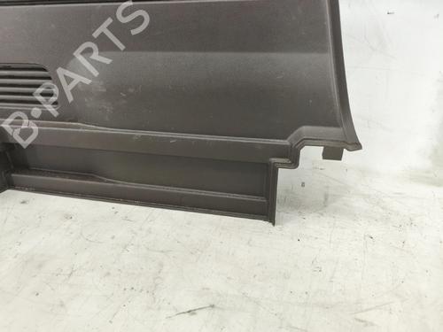 Boot lining OPEL MERIVA B MPV (S10) 1.3 CDTI (75) | BP37509223I3  - Image 5