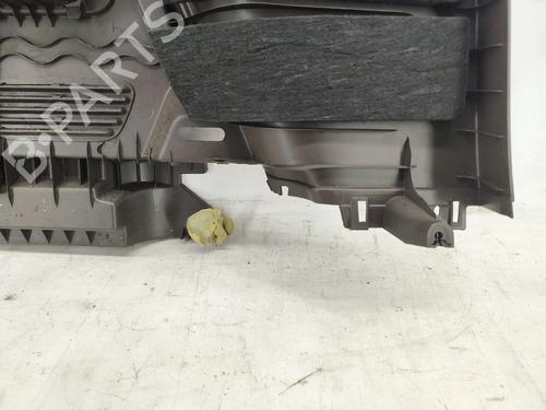 Boot lining OPEL MERIVA B MPV (S10) 1.3 CDTI (75) | BP37509223I3  - Image 10