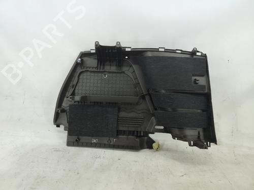 Boot lining OPEL MERIVA B MPV (S10) 1.3 CDTI (75) | BP37509223I3  - Image 6