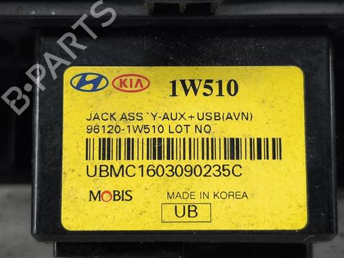 Electronic module KIA RIO III (UB) 1.1 CRDi | BP37406548M83 - Image 7