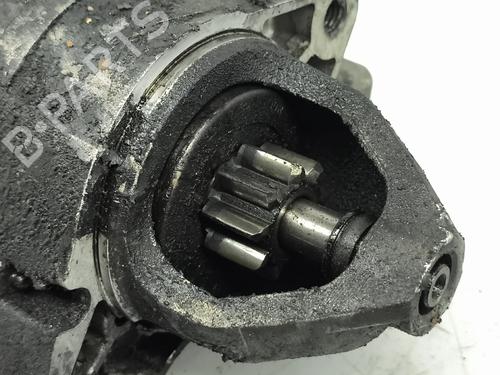 Starter AUDI A8 D3 (4E2, 4E8) 4.0 TDI quattro | BP37077363M8 - Image 4