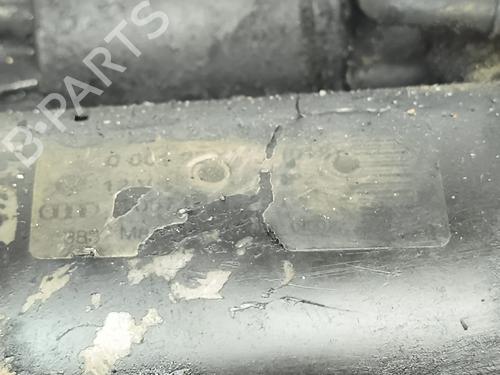Starter AUDI A8 D3 (4E2, 4E8) 4.0 TDI quattro | BP37077363M8 - Image 5