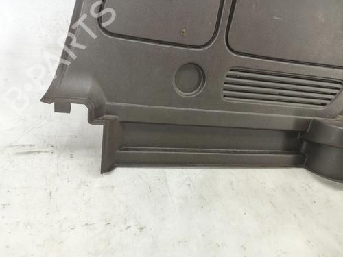 Boot lining OPEL MERIVA B MPV (S10) 1.3 CDTI (75) | BP37509224I3 - Image 3