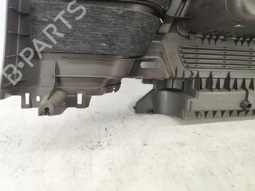 Boot lining OPEL MERIVA B MPV (S10) 1.3 CDTI (75) | BP37509224I3 - Image 8