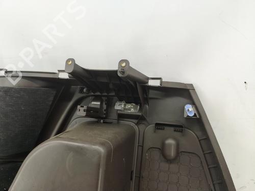 Boot lining OPEL MERIVA B MPV (S10) 1.3 CDTI (75) | BP37509224I3 - Image 9