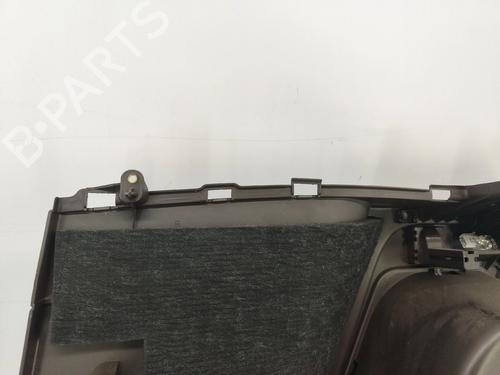Boot lining OPEL MERIVA B MPV (S10) 1.3 CDTI (75) | BP37509224I3 - Image 7
