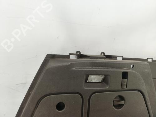Boot lining OPEL MERIVA B MPV (S10) 1.3 CDTI (75) | BP37509224I3 - Image 2