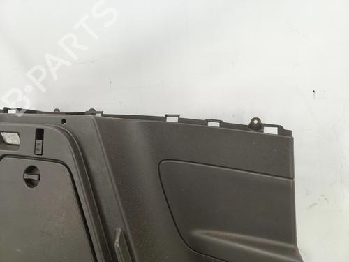 Boot lining OPEL MERIVA B MPV (S10) 1.3 CDTI (75) | BP37509224I3 - Image 5