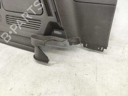 Boot lining OPEL MERIVA B MPV (S10) 1.3 CDTI (75) | BP37509224I3 - Image 4