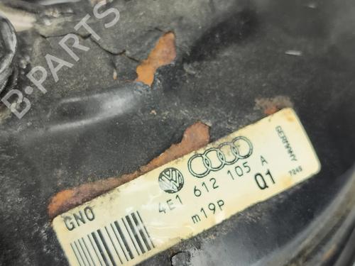 Servo brake AUDI A8 D3 (4E2, 4E8) 4.0 TDI quattro | BP37077368M42 - Image 4