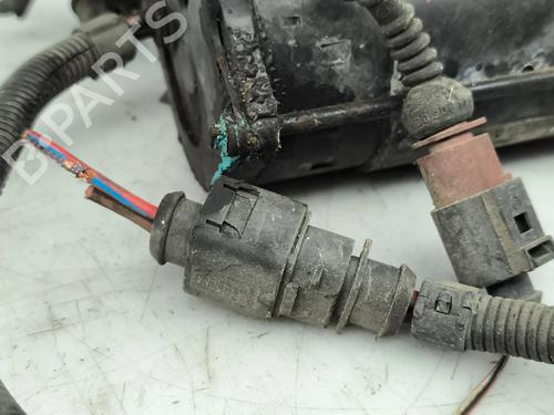 Suspension compressor AUDI A8 D3 (4E2, 4E8) 4.0 TDI quattro | BP37077369M103 - Image 5