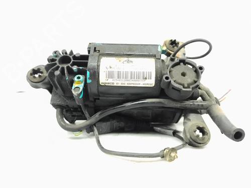 Suspension compressor AUDI A8 D3 (4E2, 4E8) 4.0 TDI quattro | BP37077369M103 - Image 3