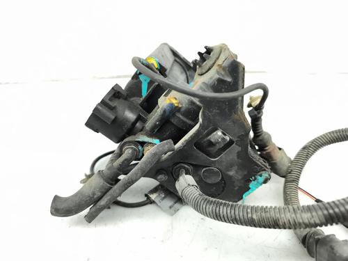 Suspension compressor AUDI A8 D3 (4E2, 4E8) 4.0 TDI quattro | BP37077369M103 - Image 2