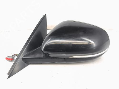 Retrovisor esquerdo JAGUAR XE (X760) 2.0 D | BP37510245C26 - Image 4