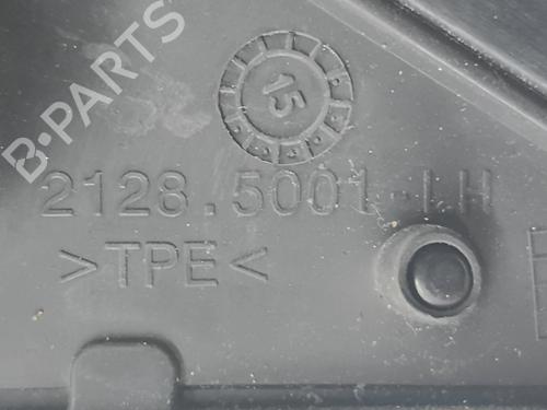 Retrovisor esquerdo JAGUAR XE (X760) 2.0 D | BP37510245C26 - Image 8