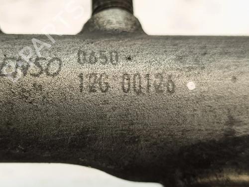 Injection rail NISSAN PRIMERA (P12) 1.6 | BP37463251M98 - Image 8