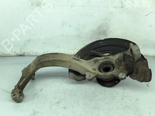 Left front steering knuckle AUDI A8 D3 (4E2, 4E8) 4.0 TDI quattro | BP37077362M25 - Image 3