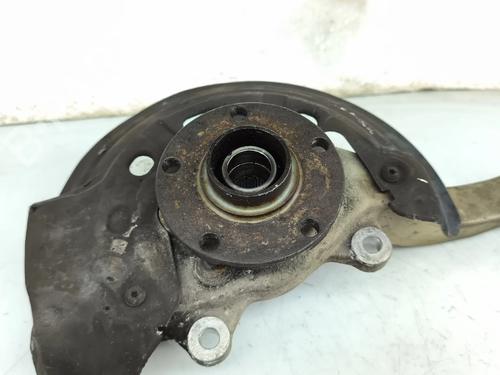 Left front steering knuckle AUDI A8 D3 (4E2, 4E8) 4.0 TDI quattro | BP37077362M25 - Image 2