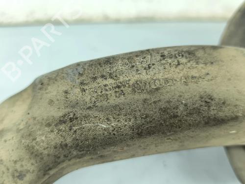 Left front steering knuckle AUDI A8 D3 (4E2, 4E8) 4.0 TDI quattro | BP37077362M25 - Image 5