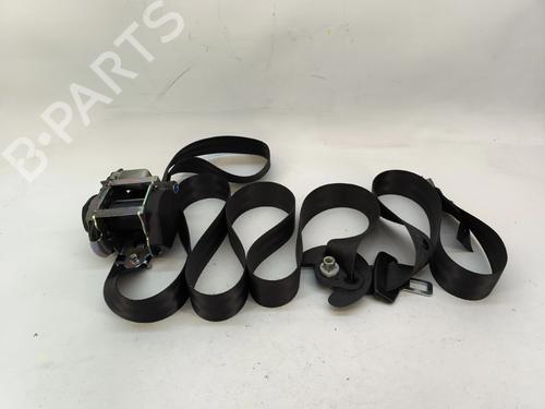 Used Front left seatbelt Front left seatbelt 37475772 37475772
