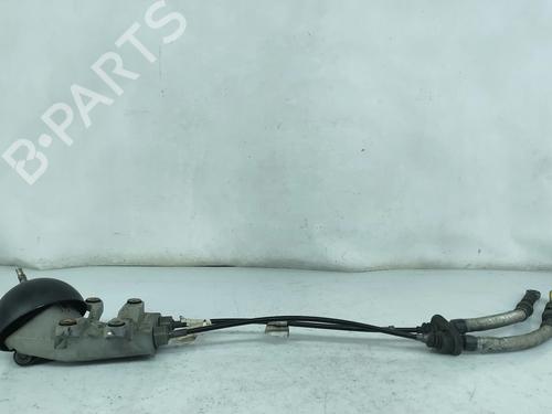 Used Gear lever Gear lever 37488715 37488715