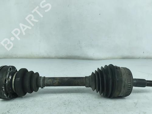 Used Left front driveshaft Left front driveshaft MERCEDES-BENZ VITO Van (W638) 108 D 2.3 (638.064, 638.068) (79 hp) 37488717 37488717